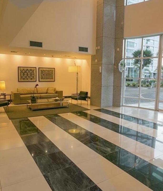 Hotel Biarritz Brasília Exterior foto