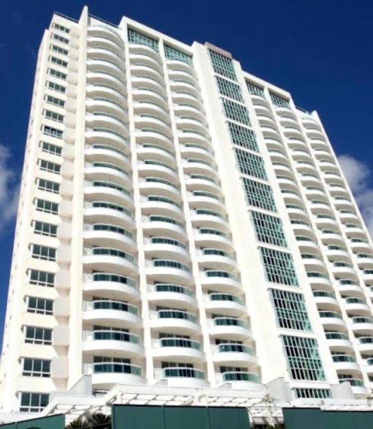Hotel Biarritz Brasília Exterior foto